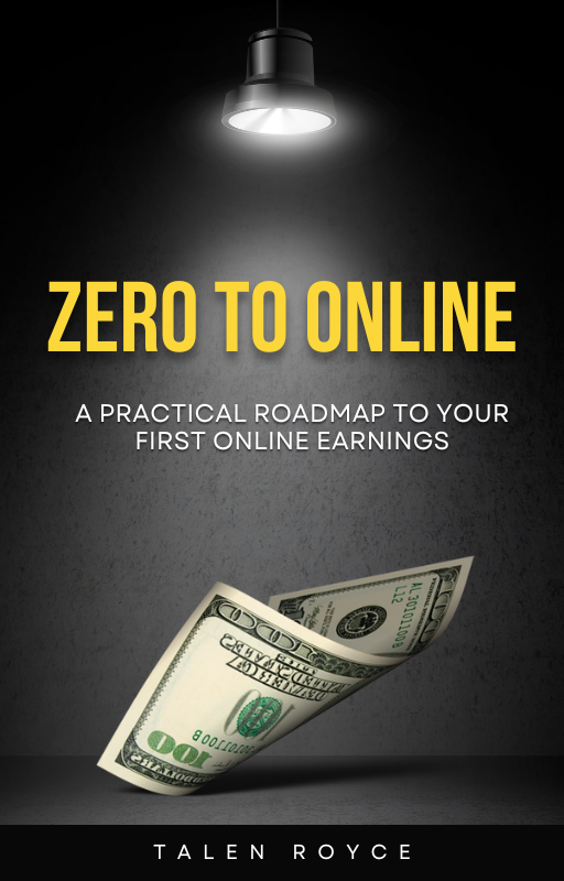 Zero to Online - Varek Sylon